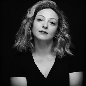 Zeynep Coşkun