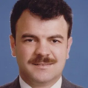 Mehmet Gümüşkılıç