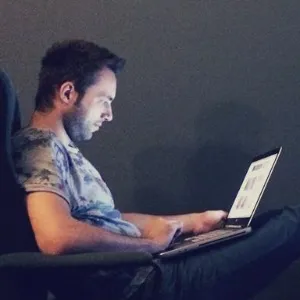 Volkan Yaveroğlu