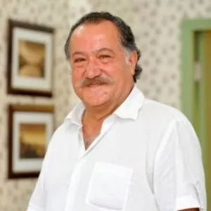 Nusret Çetinel