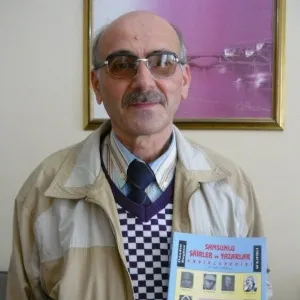 Ali Kayıkçı