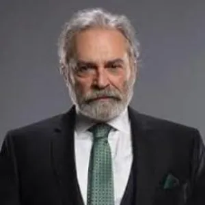 Haluk Bilginer
