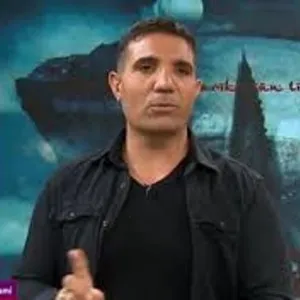 Burhan Çelik