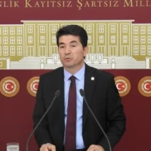 Ahmet Kaya (Siyasetçi)