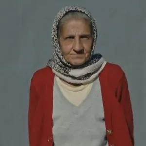 Muazzez KKırıkçı