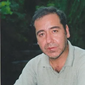 Ahmet Veske