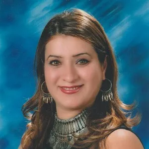Nermin Kılınçaslan