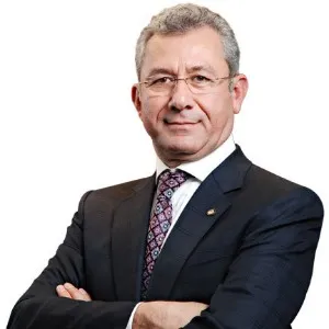 Fuat Tosyalı