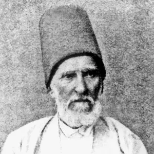 Zekâi Dede