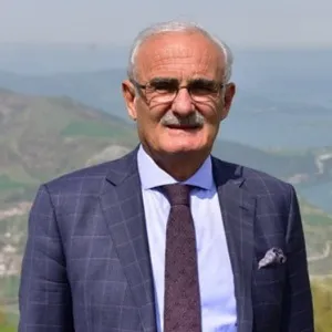Yusuf Ziya Yılmaz