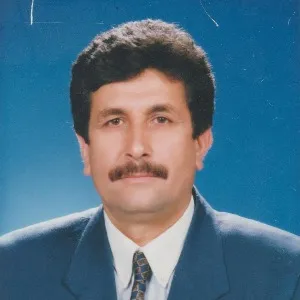İbrahim Arslanoğlu