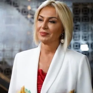 Gülenay Kalkan Ünlüoğlu