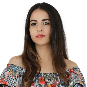 Burcu Türünz