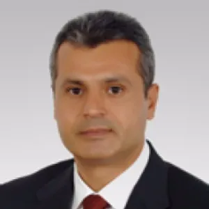 Mehmet Öntürk