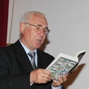 Bayram Ahmet Kuşku