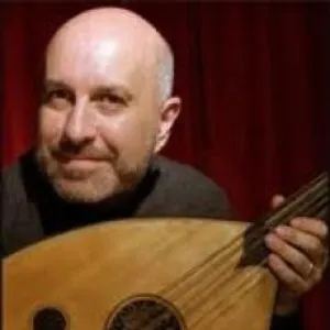 Ara Dinkjiyan