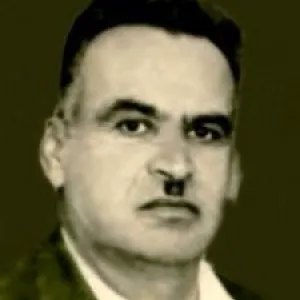 Abdulgani Ensari