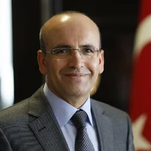 Mehmet Şimşek (Bakan)