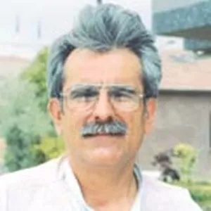 İdris Atmaca