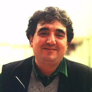 Hakkı Engin Giderer