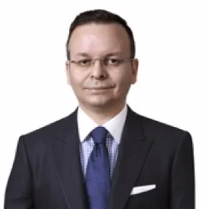Durmuş Ali Sarıkaya