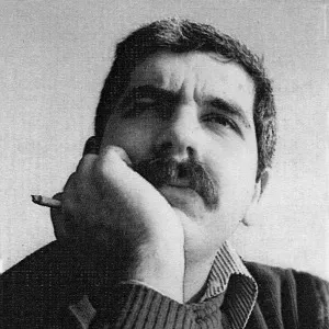 Mehmet Semih