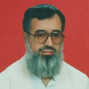 Kul Sadi Yüksel