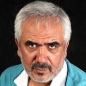 Mehmet Akif Özdemir (Oyuncu)