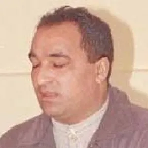 Ergün Poyraz