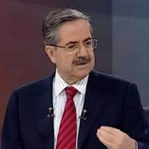 Taha Akyol