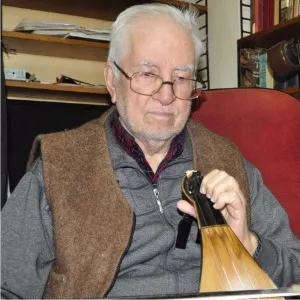 Nihat Doğu