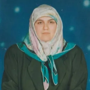 Fatma Pekşen