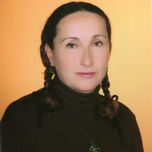 Atiye Danış