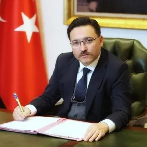 Gökmen Çiçek