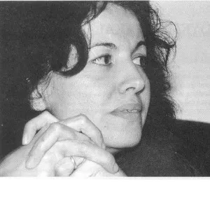 Ayşe Kilimci