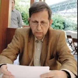 Stefanos Yerasimos