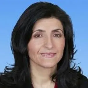 Edibe Şahin