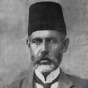Mahmud Bey