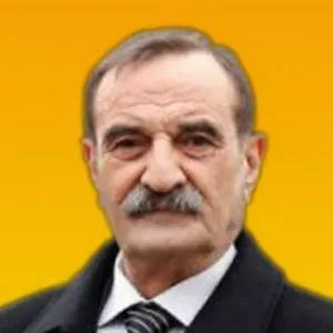 Metin Coşkun