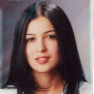 Ebru Nil Özdoğru