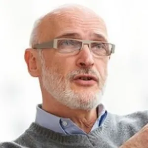 Andrey Rudensky