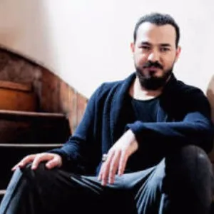 Ahmet Enes