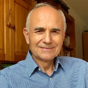 Şakir Bilgin
