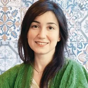 İpek Türktan