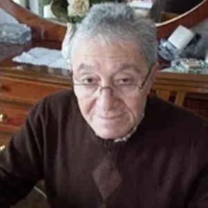 Süleyman Genç (Rizeli)