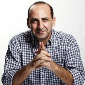 Cem Karakaya