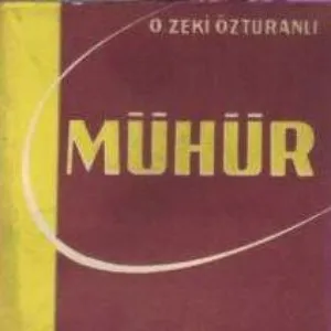 O. Zeki Özturanlı