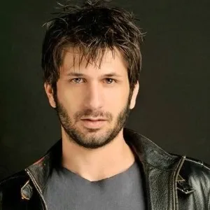 Ushan Çakır