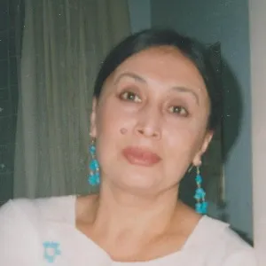 Feride Ferah