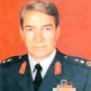 Burhan Tunalı